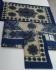 BEDSHEET JAIPUR PRINTED 90X108 2 PILLOW COVER